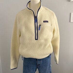 Patagonia Fleece Jacket
